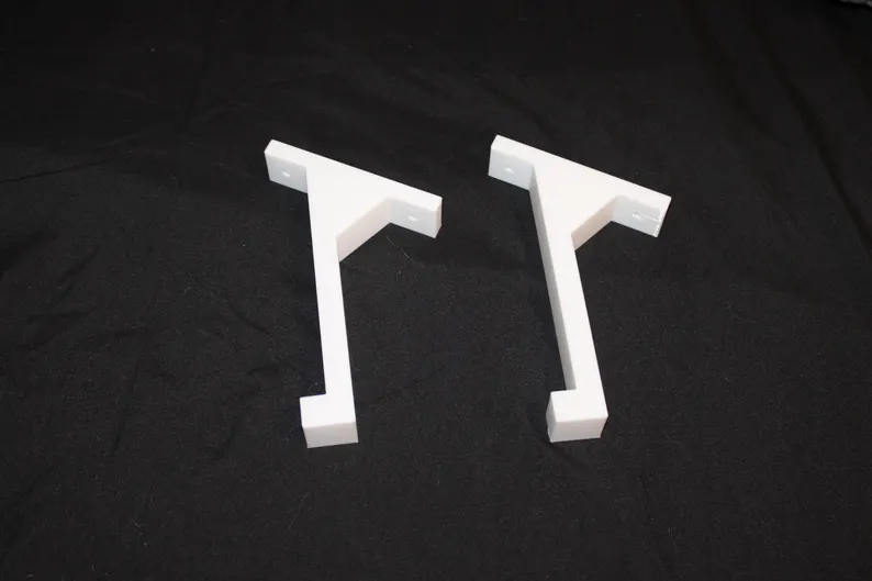 Original NES Wall Mount